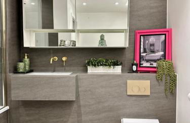 Kings cross Exclusive Residence 3BR - Foto 20