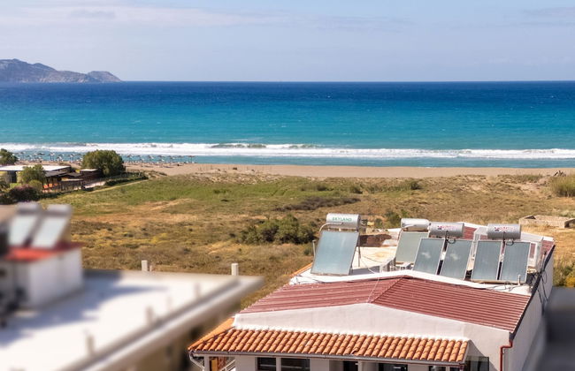 Merelia Aurora Apartments - Foto 3