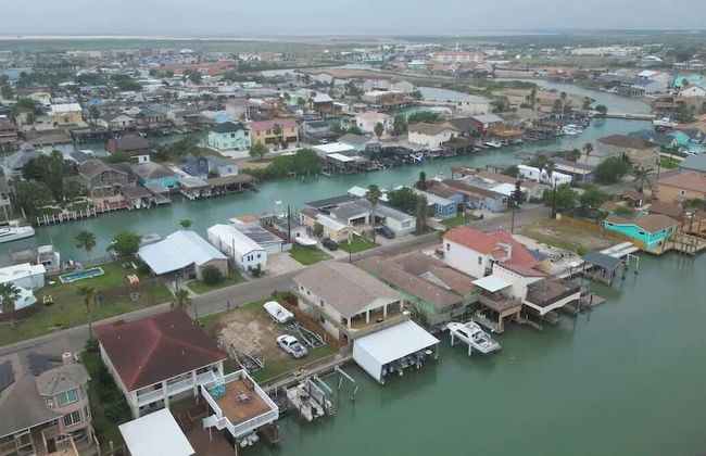 Fish Crazy House - Photo 73