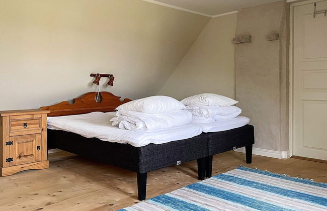 4 Star Holiday Home in Gotlands Tofta - Foto 3