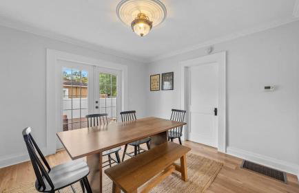 Spacious Modern Farmhouse w/ Private Patio & BBQ! - Foto 28