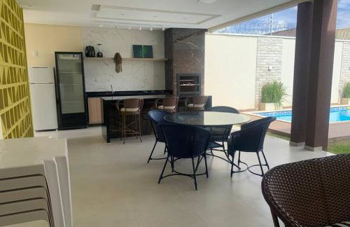 Chácara para desfrutar com a família - Foto 8