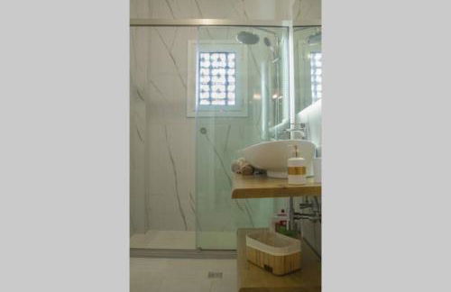 Seaside Villa Alexandra,Acharavi. - Foto 18