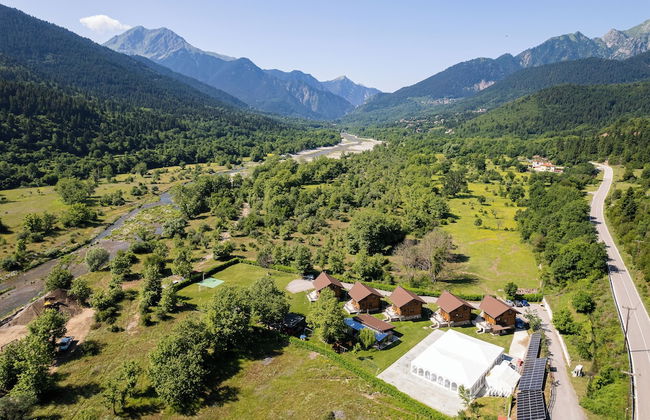 Natura Chalets - Foto 67