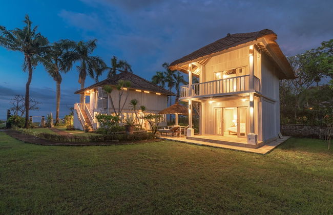 Villa Lumbung - Foto 38