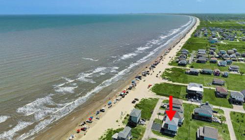 Beachfront - Hot Tub - BBQ - 14 Guests - Foto 5