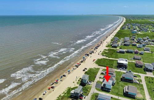 Beachfront - Hot Tub - BBQ - 14 Guests - Foto 5