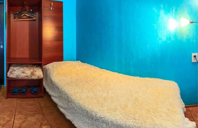 ApartHotel Oksana - Photo 13