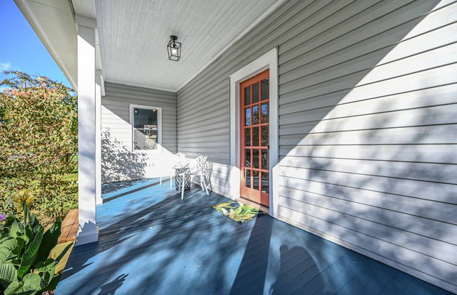 Sweet Carolina by Avantstay Near Black Mountain - Foto 21