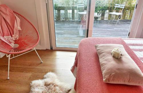 Holibai, Vila Panxon, Diseño, Elegancia Y Confort Cerca Del Mar - Foto 17