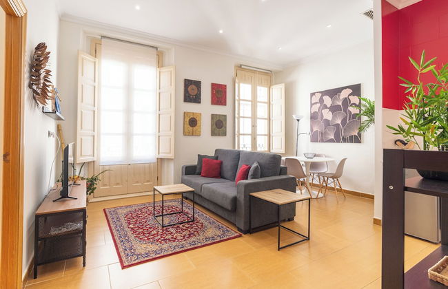 Dobo Málaga Puerto - Foto 71