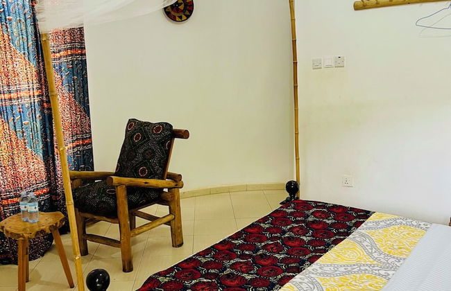 Rafiki Safari Lodge Bwindi - Foto 12