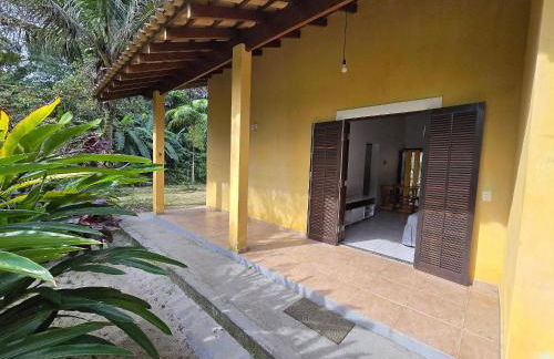 Chalés Villa do Mar - Foto 18