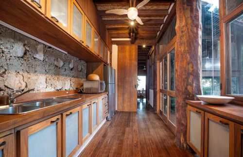 Casa Pé na Areia, Toque Toque Grande - Foto 15