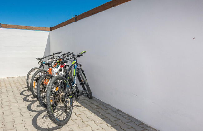 Villa M M Zadarvillas - Foto 33