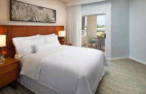 The Westin Mission Hills Resort 1BD Villas Palm - Foto 3