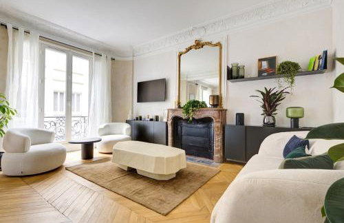 Prestige Marais - Foto 1