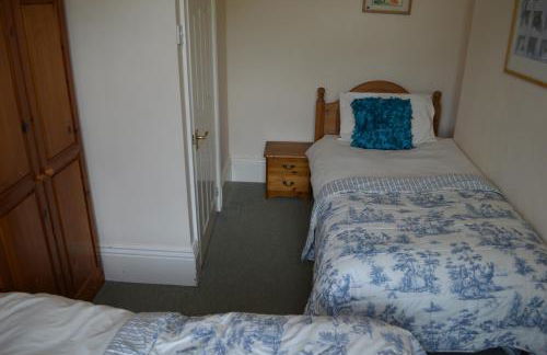 Hargate Hall Self Catering - Photo 25