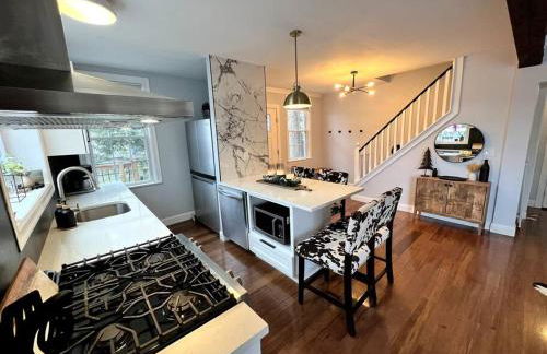 Cozy Cabin on the Lake w/ HotTub - Foto 76