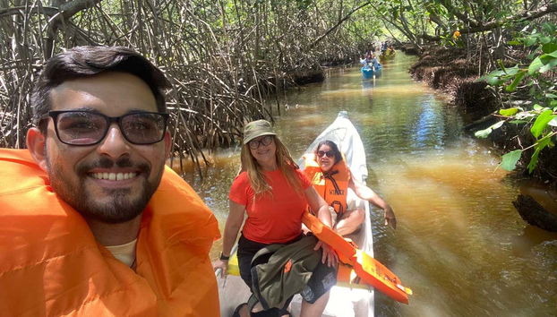 Tour por Pontal da Barra + Lagos Mundaú y Manguaba - Foto 2, ¡Momento foto!