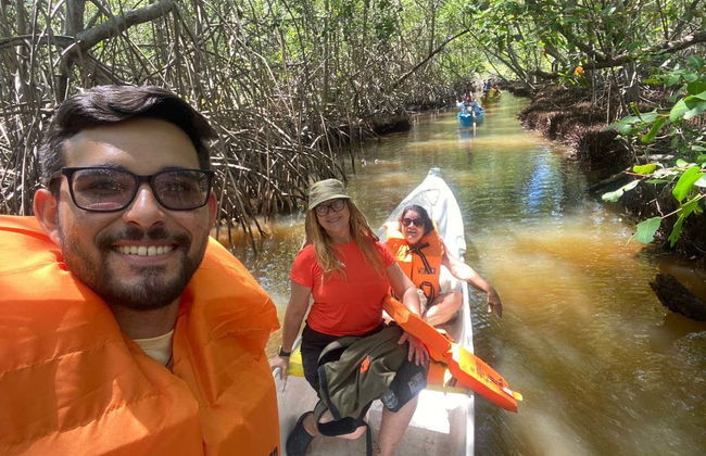 Tour por Pontal da Barra + Lagos Mundaú y Manguaba - Foto 7