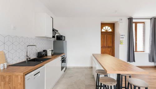 Beige Hospitalité - Telli Lumiere et balcon - Foto 2, Other