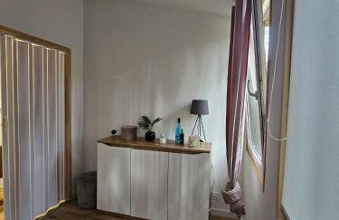 Domek letniskowy nr 16 - jezioro Głębokie - Foto 6