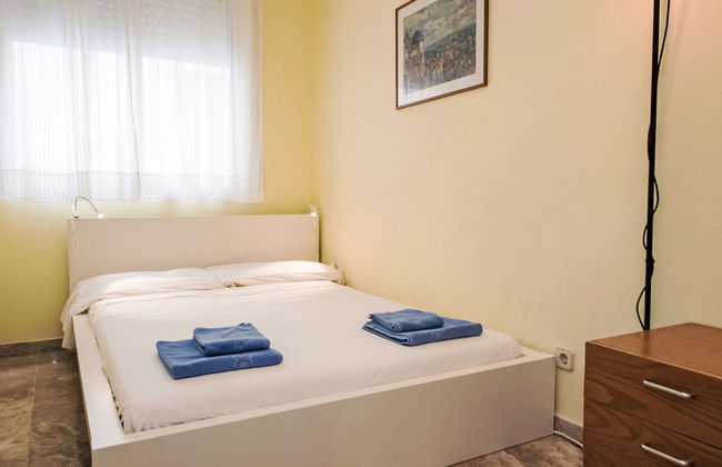 Vila Olímpica: Sant Martí - Sardenya - Foto 9