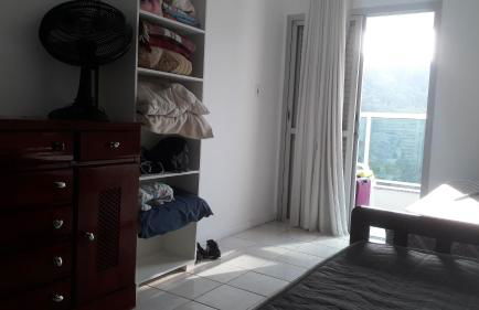 Guaruja ap lindo 200 m da praia - Foto 15