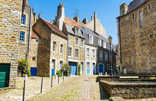 Maison Napoléon - Foto 28