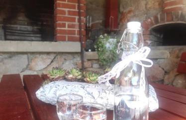 Apartman Mali raj - Foto 54