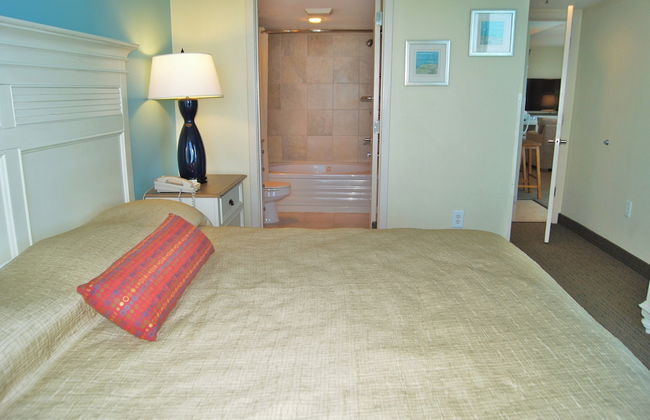 Seaside Resort 1003 - Foto 5