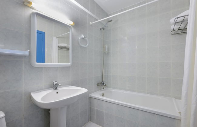 Aparhotel Vibra Central City - Adults Only - Foto 18