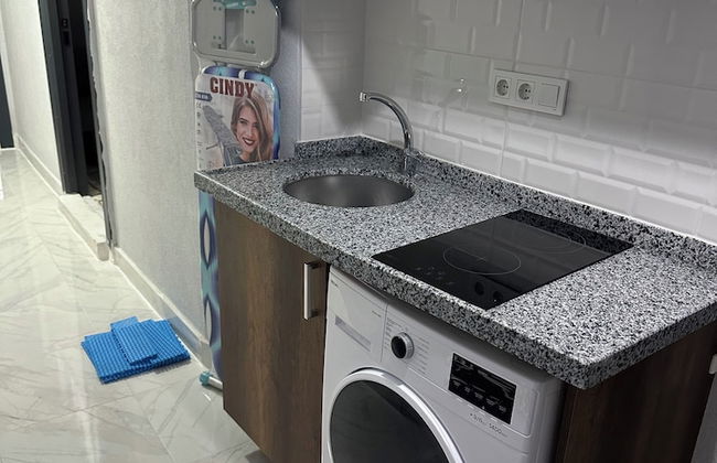 ALHA APART OTEL - Photo 73