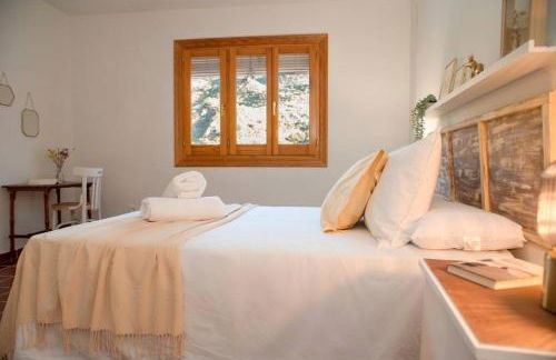 EL BALCON DE SANTA ANA Casa Rural - Foto 41