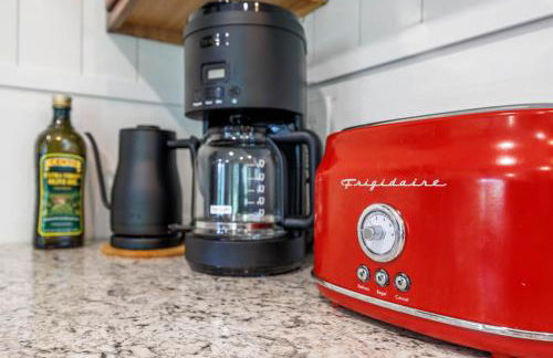 Cute Cabin in the Woods - Foto 17