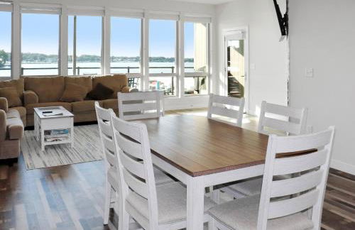 WaterFrontCondo!BridgesBay!Pet!Pools!4kingbedrooms - Foto 49