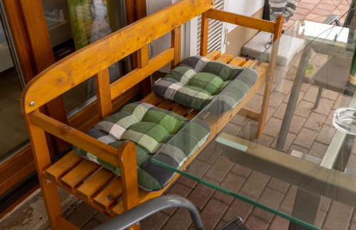 Apartment Langes Leben - Al Khalid by Interhome - Foto 46