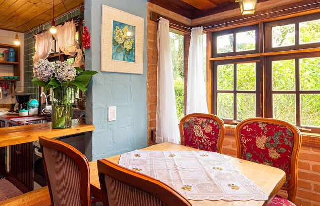 Vale do Lajeado - Campos do Jordão - Photo 62