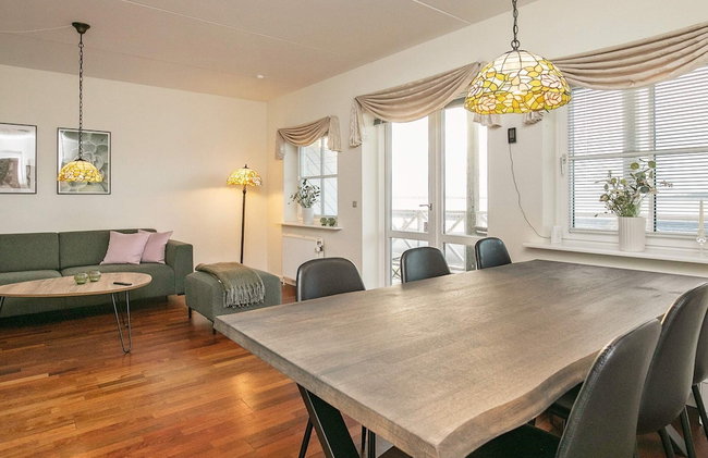 4 Star Holiday Home in Hals - Foto 11