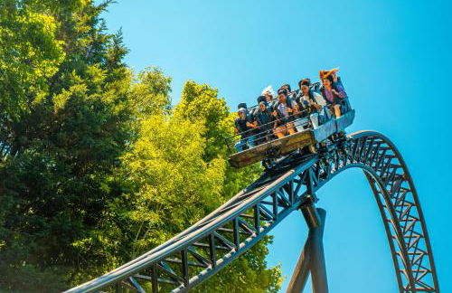 Thorpe Park Lodge - Ground Floor Detached & 2 Free Gated Parking Spaces - Foto 53