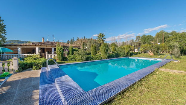 Hibiscus in Sa Pobla - Foto 2, Habitación