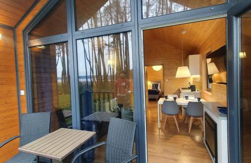 Przystań nad zatoką - Osada - Foto 11