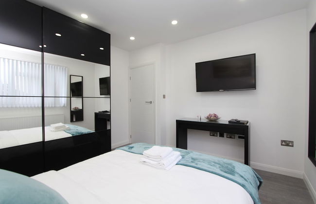 BlueGreen Suites - Foto 21