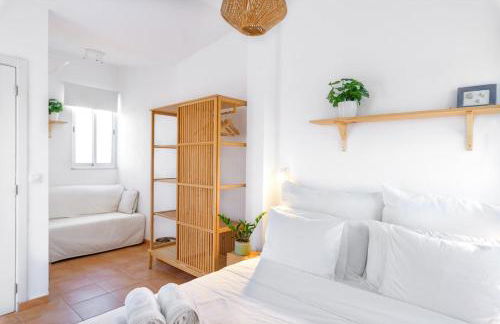 Beach front right on the Sand Luxury semi-detached 3 bed Villa - Foto 28