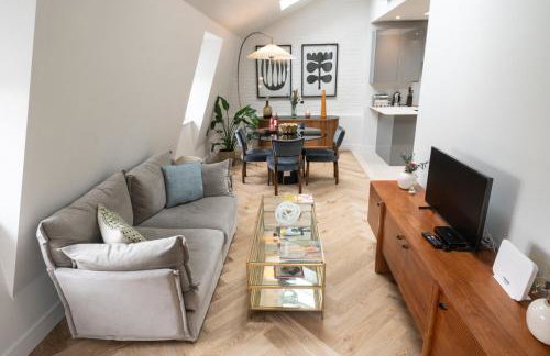 Modern 2 bed Charlotte Street apartment on 3rd floor - Foto 38