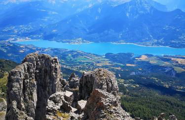 Vaste appartement 3 chambres - Vue exceptionnelle - Photo 33