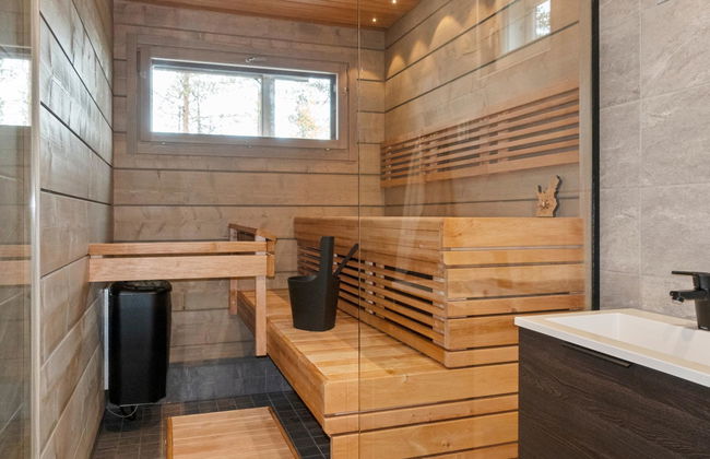 Villa korpi - Foto 19