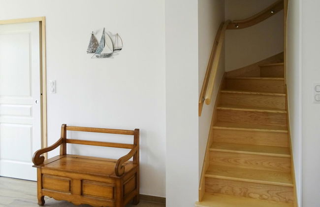 Holiday Home Morgat Near Sandy Beach - Foto 2