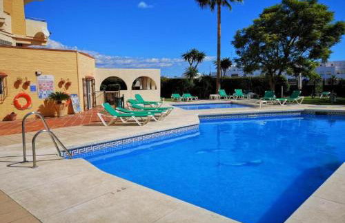 Apartment Club Playa Flores Torremolinos - Foto 67